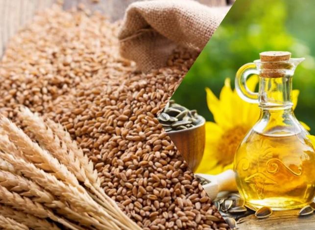 برگزاری دور دوم مناقصه عمومی؛ انتخاب ترخیص کار روغن و جو