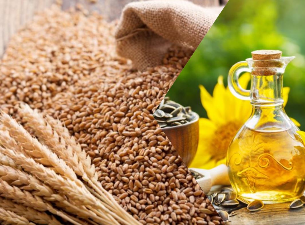 برگزاری مناقصه عمومی؛ انتخاب ترخیص کار روغن و جو