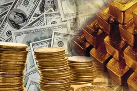 قیمت طلا، سکه و ارز امروز یکشنبه 2 دی ۱۴۰۳/ قیمت طلا و سکه پایین آمد