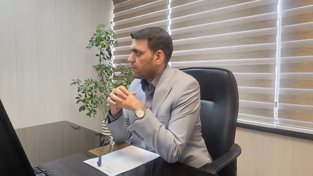 شاهمرادی از افزایش تولید کلزا خبر داد؛ ۶۰ تن در نیمه اول سال، ۱۰۰ تن در سال آینده !