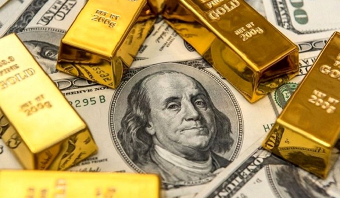 قیمت طلا، سکه و ارز امروز دوشنبه ۲۴ دی ۱۴۰۳/ قیمت ها صعودی شد