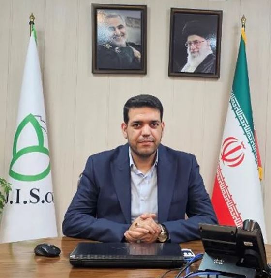 پیام مدیرعامل شرکت سرمایه گذاری جاهد به مناسبت چهل و هفتمین سالگرد پیروزی انقلاب اسلامی ایران