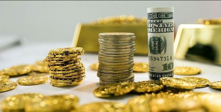 نرخ ارز، سکه و طلا امروز شنبه ۱۳ مرداد ۱۴۰۳/ صعود قیمت ها