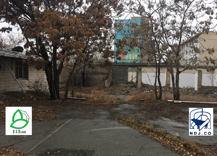 توافق شرکت سرمایه گذاری جاهد و نهادهای دامی برای مشارکت در ساخت ملک یافت آباد