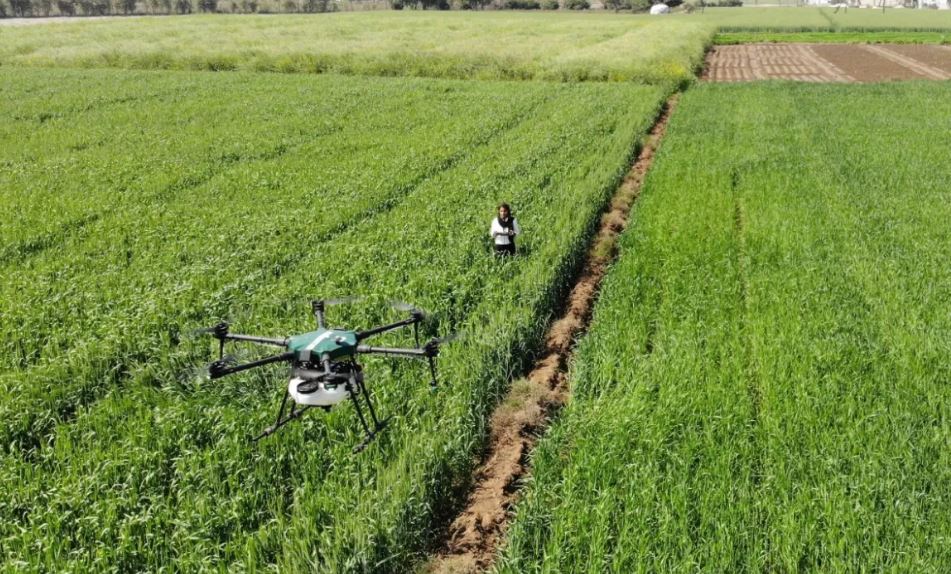 طرح دولت هند برای نوآوری در کشاورزی و اشتغال روستایی