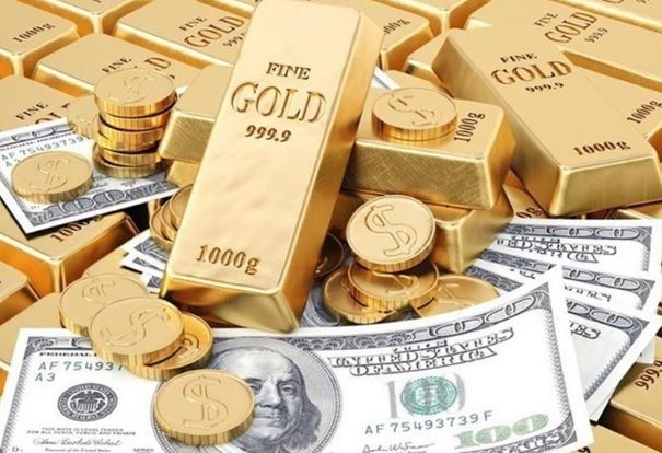 قیمت طلا، سکه و ارز امروز سه‌شنبه ۱۷ مهر ۱۴۰۳/ عقب‌نشینی قیمت طلا و سکه