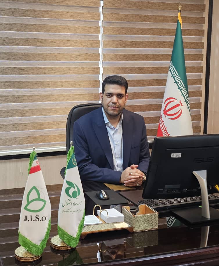 شاهمرادی: همراه با مردم، نه با تورم؛ جاهد به واردات گوشت قرمز ادامه می‌دهد